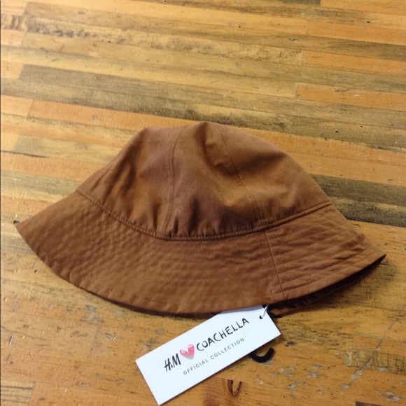 h&m fisherman beanie
